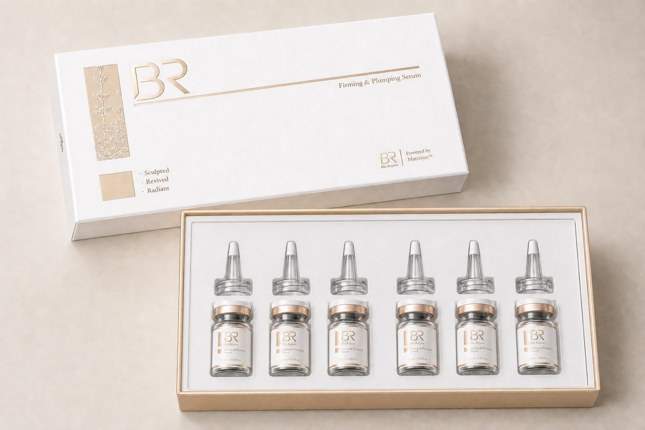 The Bio Rajeu case — six vials, one course